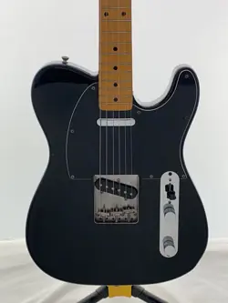 NUMBER/FRET WEAR/BODY