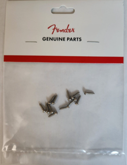 MACHINE MOUNTING SCREWS