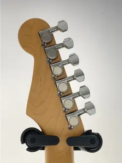 ST-STD ST-STD/2007ï½ž2008/STANDARD/BODY ONLY// FENDER JAPAN TRACKING NUMBER