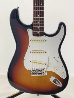 ST62-55 ST62-55/1984ï½ž1987/MADE IN JAPAN/SOFT CASE INCLUDED// FENDER JAPAN