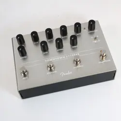 USED FENDER / DOWNTOWN EXPRESS SHIBUYA STORE