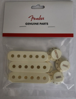 GUITAR ACCESSORY KIT