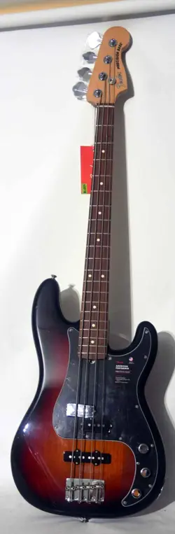 75TH ANNIVERSARY USA