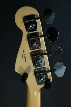 BASS COMPETITION 3CS