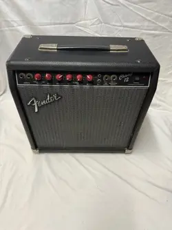 65W GUITAR COMBO