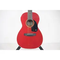 FENDER YC-38H ACOUSTIC FOLK GUITAR USED SLIGHT SCRATCHES NO CASE