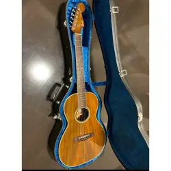 FENDER CATALINA SMALL