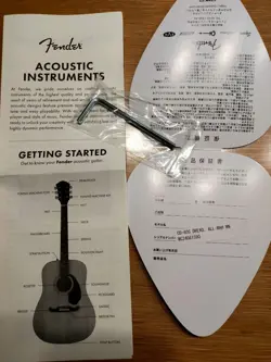 MAHOGANY DREADNOUGHT