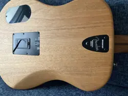 SERIES DREADNOUGHT ACOUSTIC