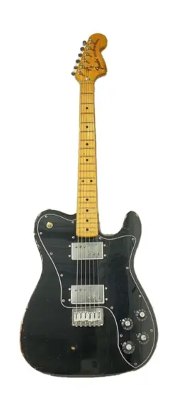 USA 1973 TELECASTER