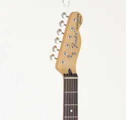 EDITION TELECASTER CUSTOM