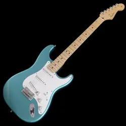 STRATOCASTER TEAL