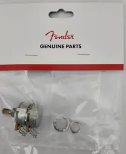 POTENTIOMETER GUITAR