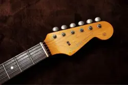 ST62 STRATOCASTER VINTAGE