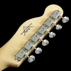 BUILT 1959 TELECASTER