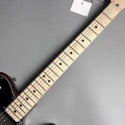 TELECASTER CUSTOM WALNUT