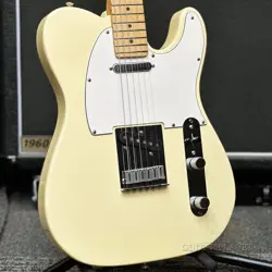 -VINTAGE WHITE MAPLE-