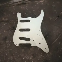 57’ REISSUES FENDER