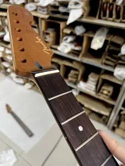 22FRET ROSEWOOD