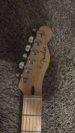 FSR TELECASTER 2018