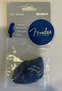 PICKS BLUE 12-PACK