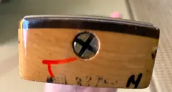 CLASSIC '60S STRATOCASTER