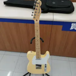PERFORMER TELECASTER VWH