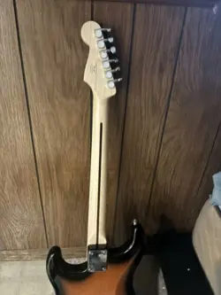 STRATOCASTER BEGINNER KIT