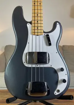 PRECISION BASS OVAL