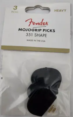 MOJO GRIP GUITAR