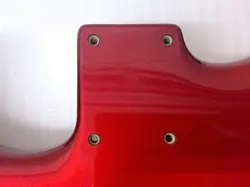 FULL THICKNESS ALDER