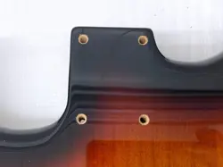 FENDER FULL THICKNESS