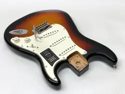 ALDER STRAT BODY