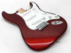 STANDARD SERIES FENDER