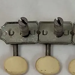 FENDER KLUSON DELUXE