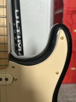 2004 FENDER USA