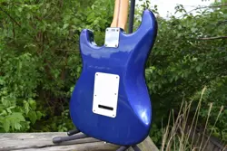 1999 FENDER STRATOCASTER