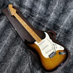 1954 STRATOCASTER MASTERBUILT