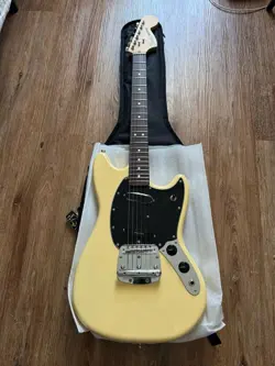 MUSTANG CUSTOM AVAILABLE