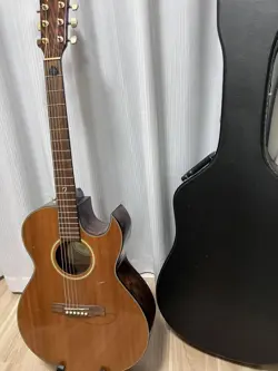 GDC200CE ACOUSTIC
