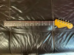 STRATOCASTER NECK 2023
