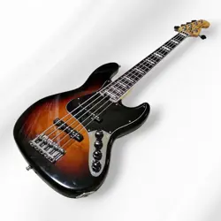 AMERICAN ELITE 5-STRING