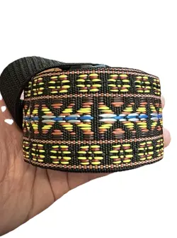 BANJO STRAP HOOTNANNY