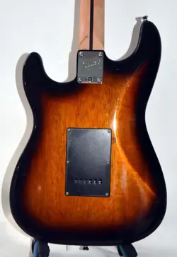 SUNBURST GREAT CONDITION