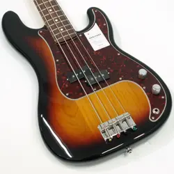 PRECISION BASS 3CS