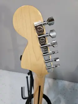 FENDER PARTSCASTER ELECTRIC