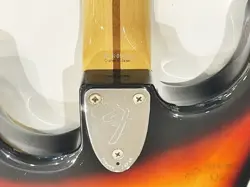 FENDER JAPAN ST72 RETURNS OK MLH17 NAMBA STORE STOCK NO.DG917