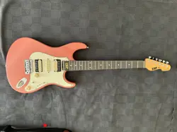 FUJIOKA CUSTOM IBANEZ