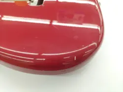 CUSTOM STRATOCASTER ELECTRIC