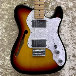 ASH RIGHT-HANDED STRING